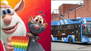 твой троллейбус: (стареющие лица бубы) щаблон от : @trolley_bus_1ron