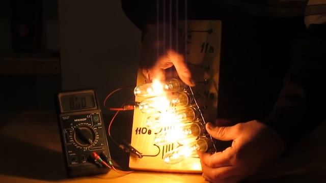 Просто о сложном. Трансформатор. Принцип работы и советы конструкторам смотреть онлайн