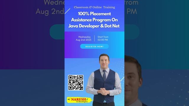 Mastering Full-Stack Java Development: From Frontend to Backend | NarteshIT смотреть онлайн