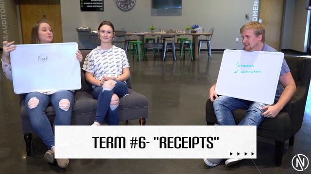 Teenage Slang for Parents 101 (Episode 1) смотреть онлайн
