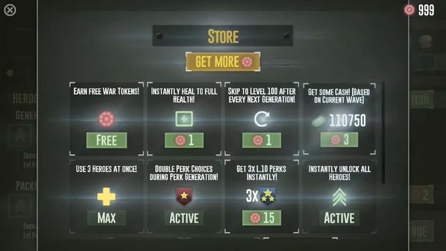 iOS war tortoise hack! смотреть онлайн