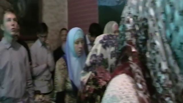 Трапеза и о крещении смотреть онлайн