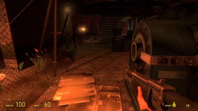 How to run animatronics fade in Garry's mod [Meme Vid ep 2] смотреть онлайн