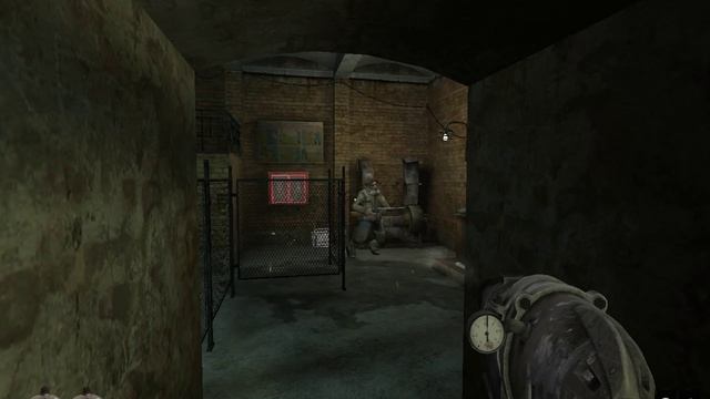 You Are Empty 14 часть.avi