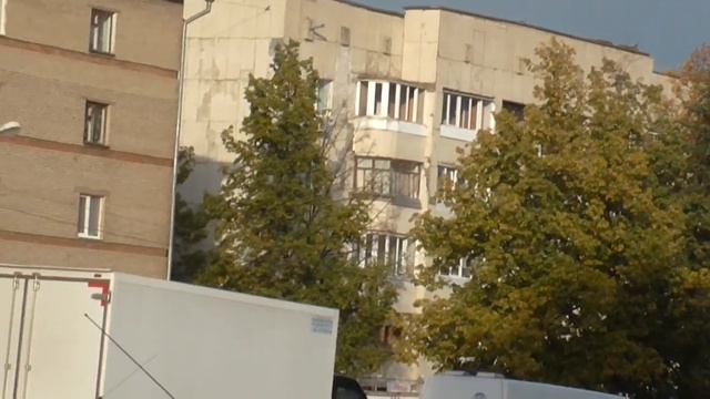Уходящее лето (стихи про осень) смотреть онлайн