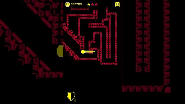 Tomb of the Mask Level 419 смотреть онлайн