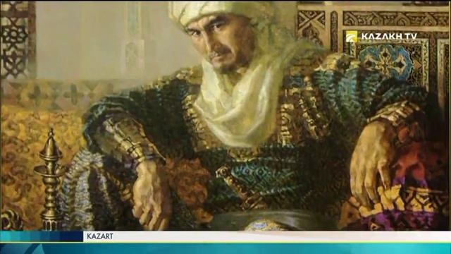 KazArt №20. Выставка «Следы» смотреть онлайн