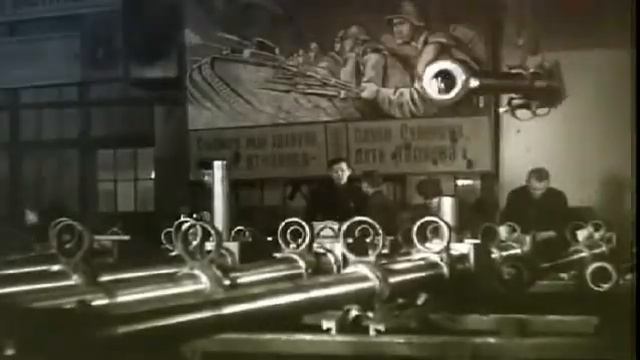 Оружие победы - ЗИС-3 - 10/36 смотреть онлайн