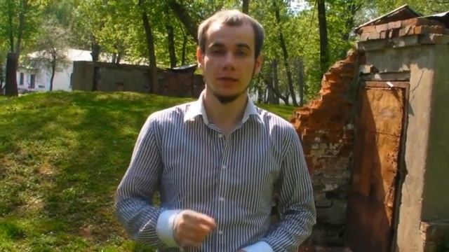 Видео гид по Москве №9 - Cеребряно виноградный пруд смотреть онлайн