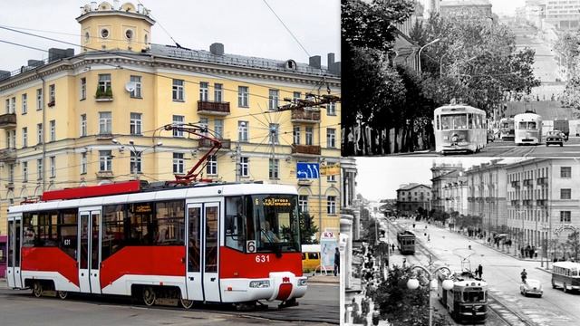 Витебск в старых фотографиях.Vitebsk in old photos. смотреть онлайн