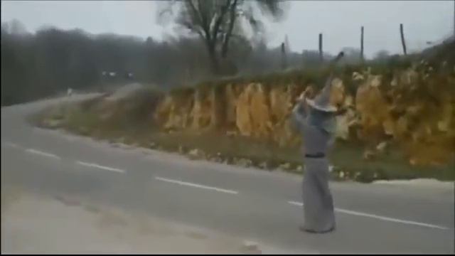 Ты не пройдешь смотреть онлайн