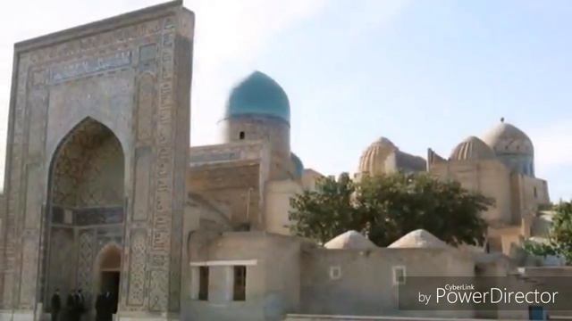 Samarqand 