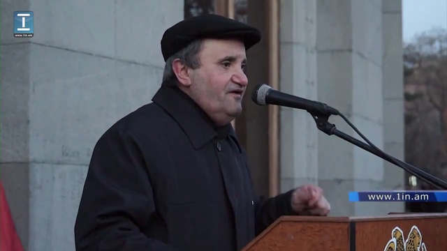 Ashot Manucharyan смотреть онлайн
