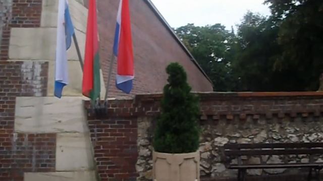 Монастырь Ясна Гура в Ченстохово смотреть онлайн