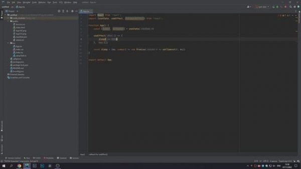 Отличия useEffect, useLayoutEffect и componentDidMount. Курс по React. React хуки.