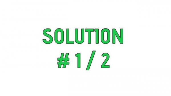 Databases: Restore an oracle dmp file (2 Solutions!!)