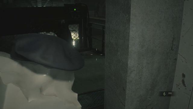 Resident evil 2 Выживший Тофу смотреть онлайн