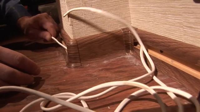Я Мастер установка плинтусов смотреть онлайн
