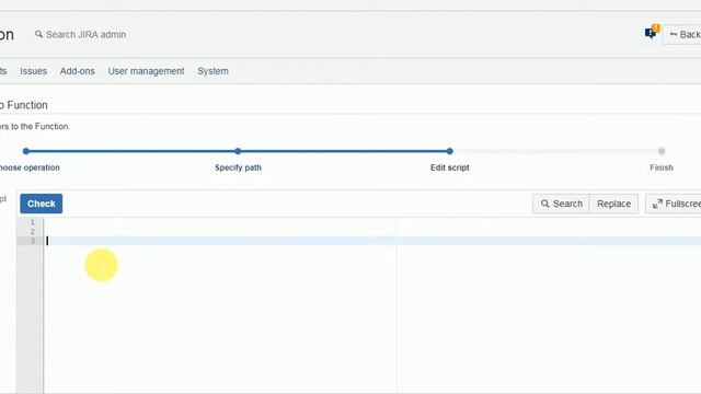 How to assign issues to the previous assignee using Power Scripts for Jira смотреть онлайн