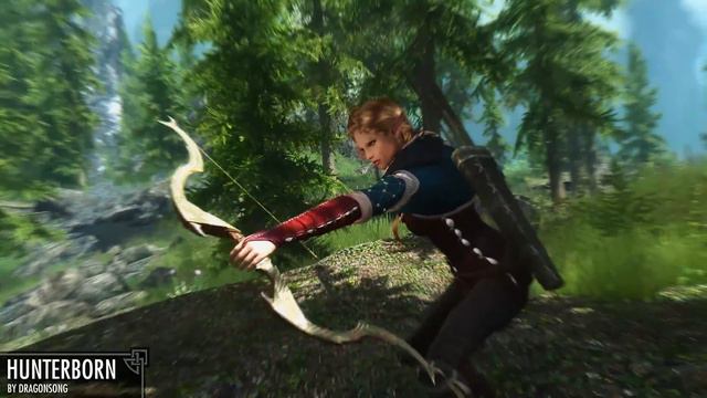 Mana "Tanks" ( ͡º ͜ʖ ͡º) - Skyrim Mods - Week 193 смотреть онлайн