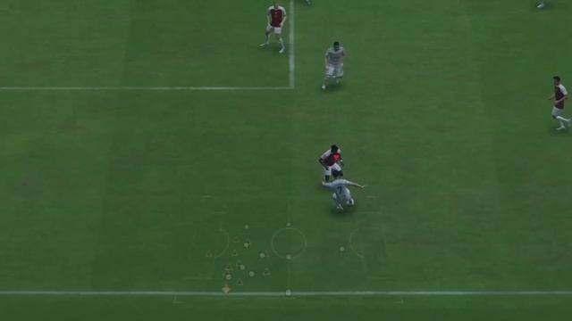 Выиграл ПЕРВЫЙ ТРОФЕЙ в Карьере FC24! #4