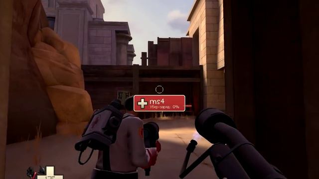 Team Fortress 2 не от мира сего парень other wordly guy смотреть онлайн