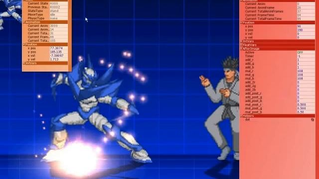ShugenDo: New in game debugging смотреть онлайн