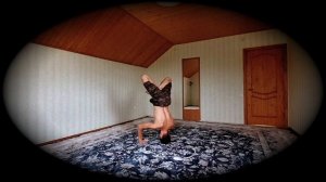 ДД в замочной скважине 22-08-24