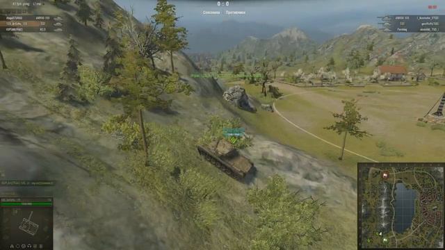 DayCup 3x3 #81 18 Minus Vs. ManDaRinki 3х3