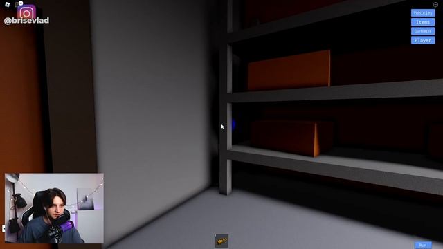 ТЫ НЕ УВИДИШЬ ЭТОЙ СЕКРЕТНОЙ ЛОКАЦИИ В BROOKHAVEN RP ROBLOX! Новое Агентство в Metropolis RP? смотреть онлайн