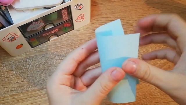 Делаю красивую канцелярию как в PINTEREST вместе с гусём Бибой/DIY/ смотреть онлайн