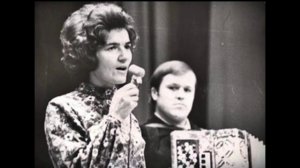 Флёра Сулейманова -  Мэк чэчэге (1974)