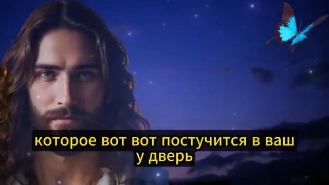 ✝️ НЕ ДАЙТЕ ЭТОМУ СЛУЧИТЬСЯ! ОТКРОЙТЕ ЕГО, ПОКА НЕ ПОЗДНО! ⚠️ ПОСЛАНИЕ ОТ БОГА