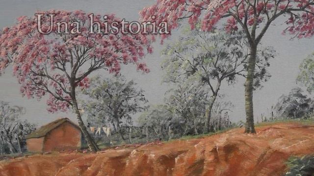 Kananá Holden/El soldado artista/Teaser смотреть онлайн