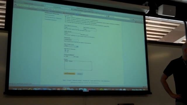 In App Payments with HTML5 - Jonathan LeBlanc смотреть онлайн