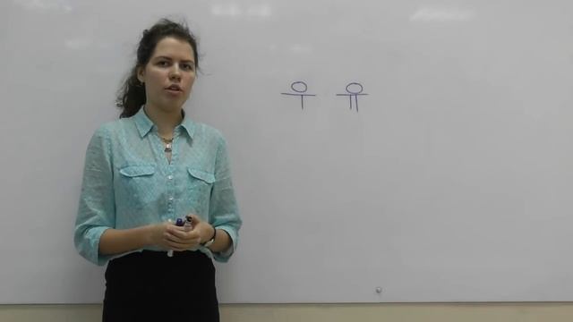 Корейский алфавит. Хангыль. Урок 4 смотреть онлайн