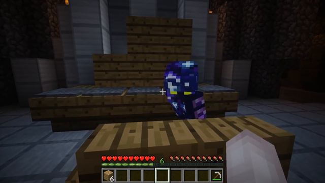 Minecraft Steve Saga - ORIGIN STEVE DOESNT LOVE ALEX! смотреть онлайн