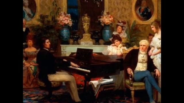 Frédéric Chopin - Mazurka No. 13 in A minor, Op. 17/4 || 432 Hz смотреть онлайн