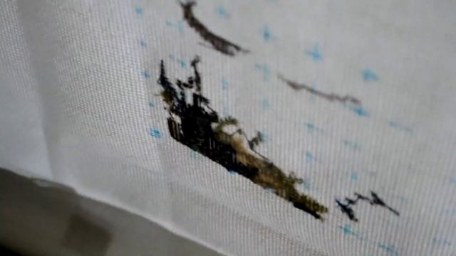 TAG: Мое вышивальное начало! (от Alina Rukodelie) смотреть онлайн