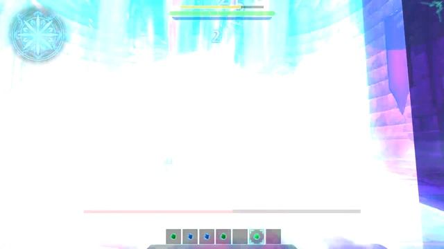 Little Witch Nobeta: Me Attempting to Learning the Parry (counter) смотреть онлайн