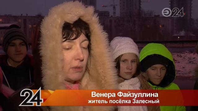 На автобусном маршруте Зеленодольск - Казань убрали промежуточные остановки смотреть онлайн