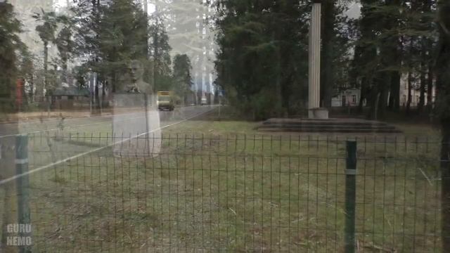 Вашнари (ვაშნარი), Гурианта (გურიანთი) и Озургети (ოზურგეთი). смотреть онлайн