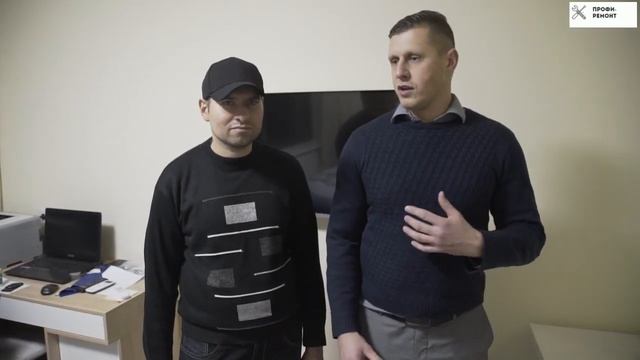 Ремонт квартир для будущих жителей Жк Селигер Сити смотреть онлайн