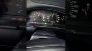 заводим ваз 2110 в мороз -25