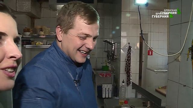 Есть такая профессия. Повар смотреть онлайн