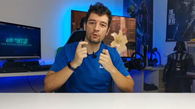 Setup Gaming BARATO e TOP | O que escolher? смотреть онлайн