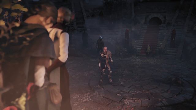A Plague Tale Requiem. Русская озвучка от ВЭКА смотреть онлайн
