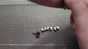 spyderco ball bearing lock # Titanium #