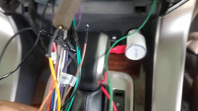 CARA MEMASANG HEADUNIT DOUBLEDIN ANDROID ALL NEW PAJERO смотреть онлайн