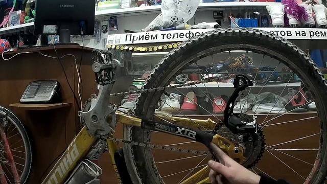Новый Shimano Altus M2000 образца 2015 года с сайта тинтао.рф. Шимано молодцы
